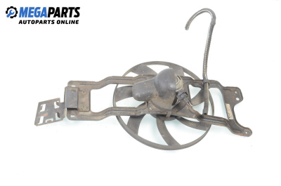 Перка охлаждане за Renault Megane Scenic (10.1996 - 12.2001) 1.6 i (JA0L), 75 к.с.