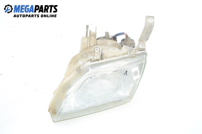 Фар за Daihatsu Gran Move Minivan (10.1996 - 08.2002), миниван, позиция: лява