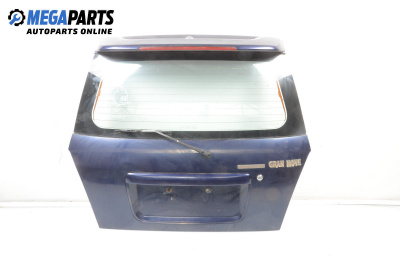 Заден капак за Daihatsu Gran Move Minivan (10.1996 - 08.2002), 4+1 вр., миниван, позиция: задна
