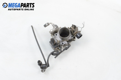 Дроселова клапа за Daihatsu Gran Move Minivan (10.1996 - 08.2002) 1.5 16V (G303), 90 к.с.