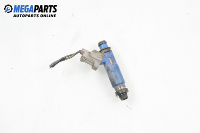 Дюза бензин за Daihatsu Gran Move Minivan (10.1996 - 08.2002) 1.5 16V (G303), 90 к.с., № 195500-3030