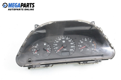 Километраж за Alfa Romeo 146 Hatchback (12.1994 - 01.2001) 1.9 TD, 90 к.с.