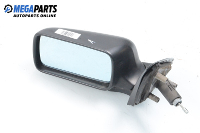 Огледало за Alfa Romeo 146 Hatchback (12.1994 - 01.2001), 4+1 вр., хечбек, позиция: лява