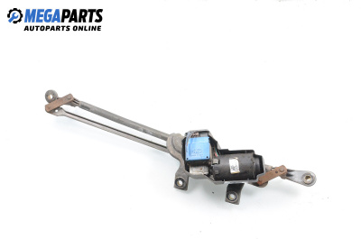 Ел. мотор за чистачките за Alfa Romeo 146 Hatchback (12.1994 - 01.2001), хечбек, позиция: предна