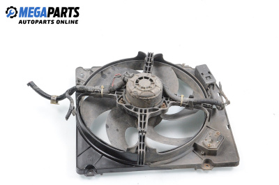 Перка охлаждане за Alfa Romeo 146 Hatchback (12.1994 - 01.2001) 1.9 TD, 90 к.с.