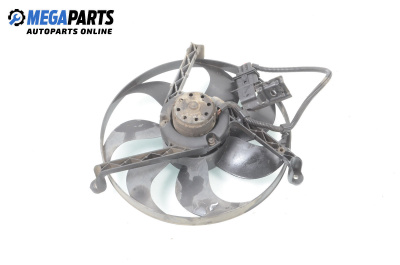 Перка охлаждане за Volkswagen Polo Hatchback III (10.1999 - 10.2001) 1.4, 60 к.с.