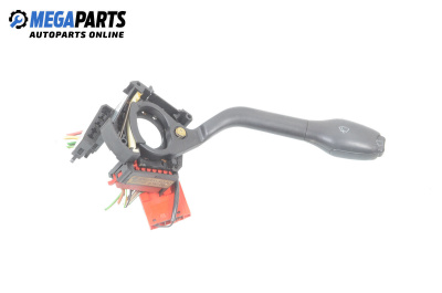 Лостче за чистачки за Volkswagen Polo Hatchback III (10.1999 - 10.2001)