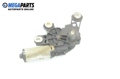 Ел. мотор за чистачките за Volkswagen Polo Hatchback III (10.1999 - 10.2001), хечбек, позиция: задна