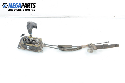 Скоростен лост с жила за Volkswagen Polo Hatchback III (10.1999 - 10.2001)