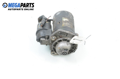 Стартер за Volkswagen Polo Hatchback III (10.1999 - 10.2001) 1.4, 60 к.с., № 085 911 023