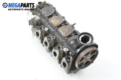 Глава за Volkswagen Polo Hatchback III (10.1999 - 10.2001) 1.4, 60 к.с.