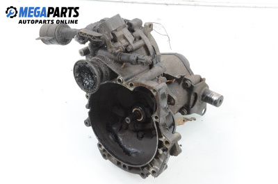 Ръчна скоростна кутия за Volkswagen Polo Hatchback III (10.1999 - 10.2001) 1.4, 60 к.с.