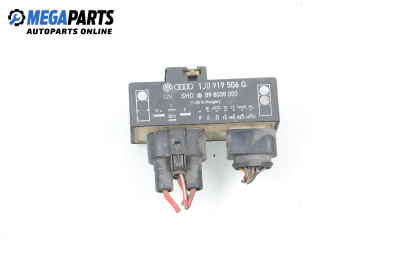 Реле перка за Volkswagen Polo Hatchback III (10.1999 - 10.2001) 1.4, № 1J0 919 506 Q