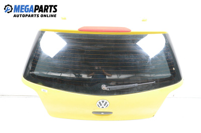 Заден капак за Volkswagen Polo Hatchback V (01.2005 - 12.2009), 4+1 вр., хечбек, позиция: задна