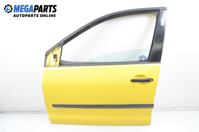 Врата за Volkswagen Polo Hatchback V (01.2005 - 12.2009), 4+1 вр., хечбек, позиция: предна, лява