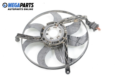 Перка охлаждане за Volkswagen Polo Hatchback V (01.2005 - 12.2009) 1.4 16V, 80 к.с.