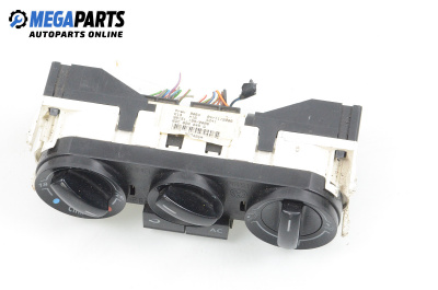 Панел климатик за Volkswagen Polo Hatchback V (01.2005 - 12.2009), № 6Q0 820 045