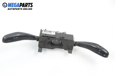 Лостчета светлини и чистачки за Volkswagen Polo Hatchback V (01.2005 - 12.2009)