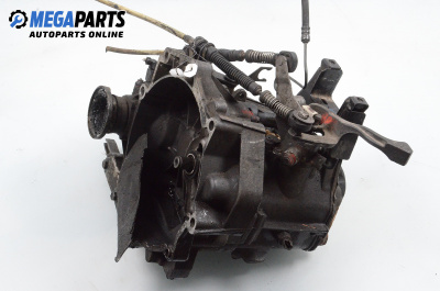 Ръчна скоростна кутия за Volkswagen Polo Hatchback V (01.2005 - 12.2009) 1.4 16V, 80 к.с.