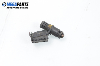 Дюза бензин за Volkswagen Polo Hatchback V (01.2005 - 12.2009) 1.4 16V, 80 к.с.