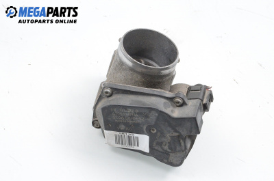 Дроселова клапа за Volkswagen Polo Hatchback V (01.2005 - 12.2009) 1.4 16V, 80 к.с., № 03C133062C