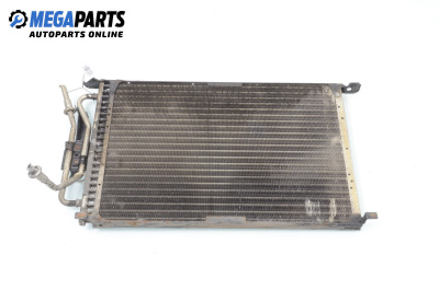 Климатичен радиатор за Ford Puma Coupe (03.1997 - 06.2002) 1.4 16V, 90 к.с.