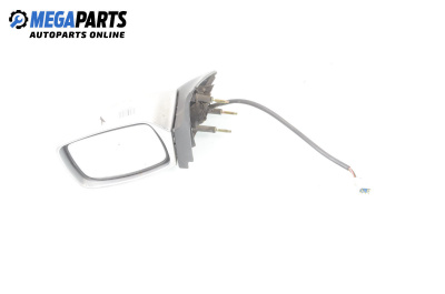 Огледало за Ford Puma Coupe (03.1997 - 06.2002), 2+1 вр., купе, позиция: лява