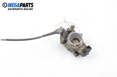 Дроселова клапа за Ford Puma Coupe (03.1997 - 06.2002) 1.4 16V, 90 к.с.