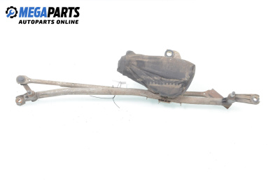 Ел. мотор за чистачките за Fiat Bravo I Hatchback (1995-10-01 - 2001-10-01), хечбек, позиция: предна