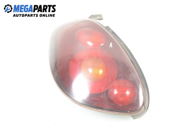 Стоп за Fiat Bravo I Hatchback (1995-10-01 - 2001-10-01), хечбек, позиция: лява