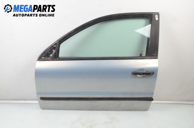 Врата за Fiat Bravo I Hatchback (1995-10-01 - 2001-10-01), 2+1 вр., хечбек, позиция: лява