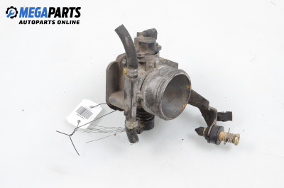Дроселова клапа за Fiat Bravo I Hatchback (1995-10-01 - 2001-10-01) 1.6 16V (182.AB), 103 к.с.