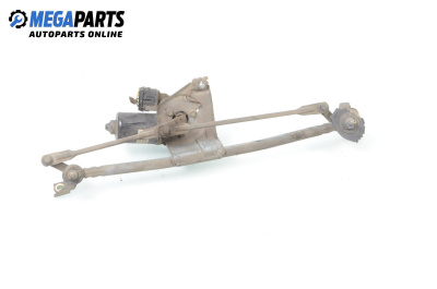 Ел. мотор за чистачките за Opel Astra F Hatchback (09.1991 - 01.1998), хечбек, позиция: предна