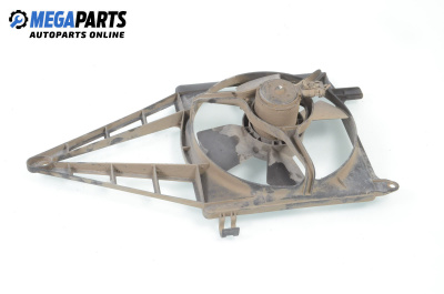 Перка охлаждане за Opel Astra F Hatchback (09.1991 - 01.1998) 1.4 i, 60 к.с.