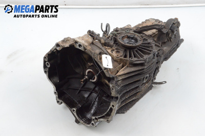 Ръчна скоростна кутия за Audi 80 Sedan B3 (06.1986 - 10.1991) 1.8 S, 90 к.с., № 012301103