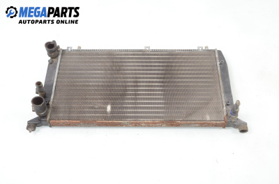 Воден радиатор за Audi 80 Sedan B3 (06.1986 - 10.1991) 1.8 S, 90 к.с.