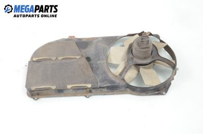 Перка охлаждане за Audi 80 Sedan B3 (06.1986 - 10.1991) 1.8 S, 90 к.с.