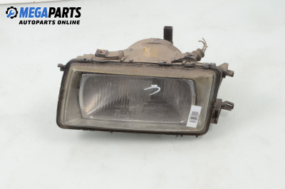 Фар за Audi 80 Sedan B3 (06.1986 - 10.1991), седан, позиция: лява