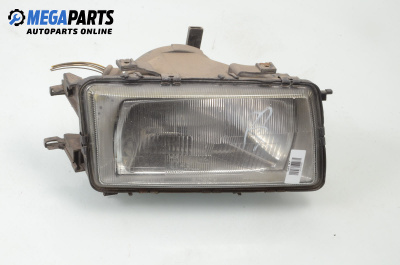 Фар за Audi 80 Sedan B3 (06.1986 - 10.1991), седан, позиция: дясна