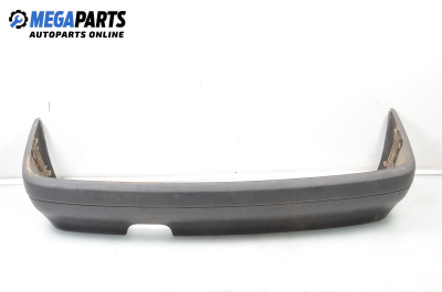 Задна броня за Audi 80 Sedan B3 (06.1986 - 10.1991), седан