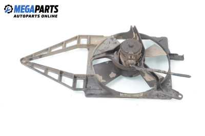 Перка охлаждане за Opel Corsa B Hatchback (03.1993 - 12.2002) 1.4 i, 60 к.с.