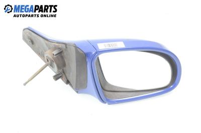 Огледало за Opel Corsa B Hatchback (03.1993 - 12.2002), 4+1 вр., хечбек, позиция: дясна