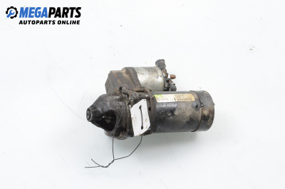 Стартер за Opel Corsa B Hatchback (03.1993 - 12.2002) 1.2 i 16V, 65 к.с., № 09130838