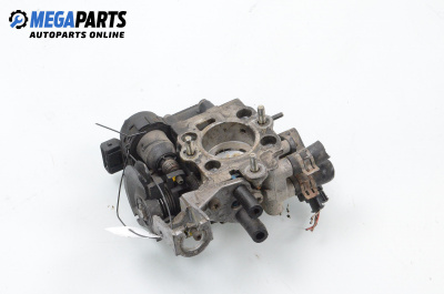 Дроселова клапа за Opel Corsa B Hatchback (03.1993 - 12.2002) 1.2 i 16V, 65 к.с.