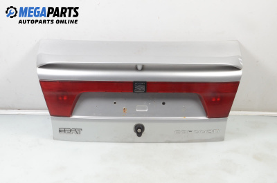 Заден капак за Seat Cordoba Sedan I (02.1993 - 10.1999), 4+1 вр., седан, позиция: задна