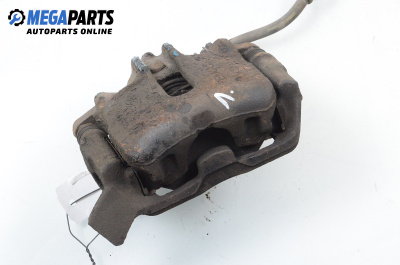 Спирачен апарат за Renault Scenic I Minivan (09.1999 - 07.2010), позиция: предна, лява