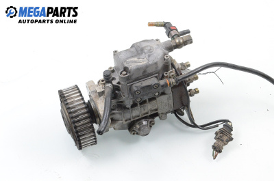 ГНП-горивонагнетателна помпа за Renault Scenic I Minivan (09.1999 - 07.2010) 1.9 dTi (JA0N), 98 к.с., № 7700110395