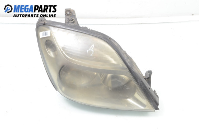Фар за Renault Scenic I Minivan (09.1999 - 07.2010), миниван, позиция: дясна