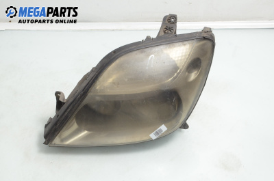 Фар за Renault Scenic I Minivan (09.1999 - 07.2010), миниван, позиция: лява