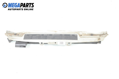 Греда над радиатор за Renault Scenic I Minivan (09.1999 - 07.2010), миниван
